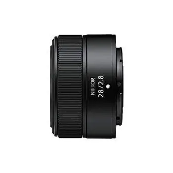 Nikon Nikkor Z 28mm F2.8 Lens